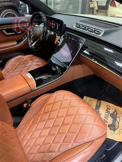 مێرسێدس بێنز S-Class